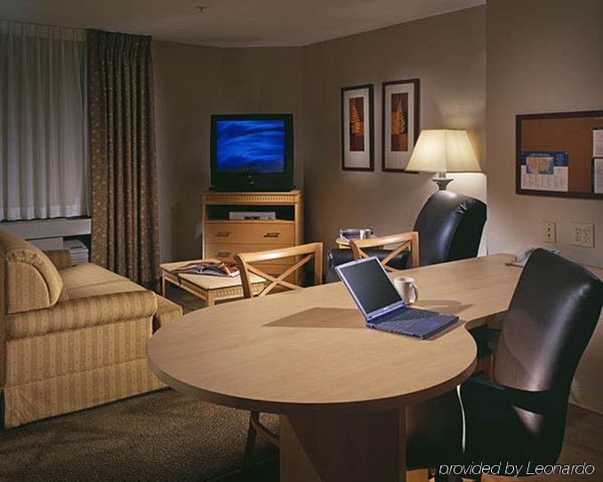 Candlewood Suites Indianapolis East By Ihg Værelse billede