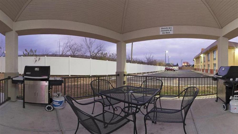 Candlewood Suites Indianapolis East By Ihg Eksteriør billede